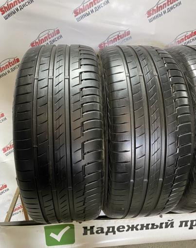 Continental ContiPremiumContact 6 275/55 R19