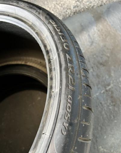 Pirelli P Zero PZ4 315/30 R21