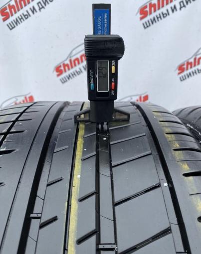 Michelin Pilot Sport 3 275/30 R20