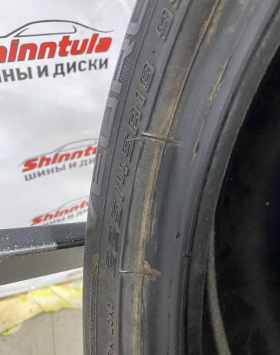 Dunlop Veuro VE304 225/45 R18