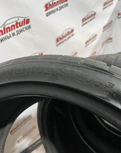 Hankook Ventus S1 Evo 3 K127 235/35 R19 91Y