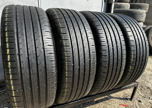 Continental ContiEcoContact 6 235/55 R19