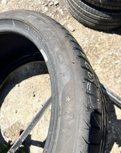Pirelli P Zero 325/30 R21 108Y