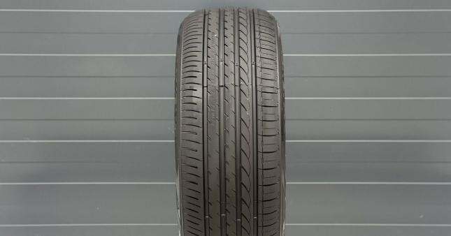 Zeta Alventi 205/55 R17 105W