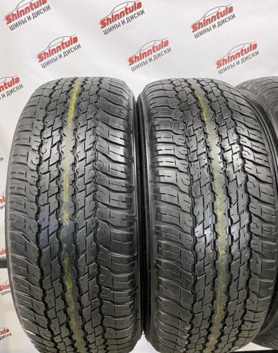 Dunlop Grandtrek AT1 265/65 R17