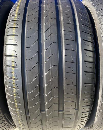 Pirelli Cinturato P7 255/45 R20 и 285/40 R20