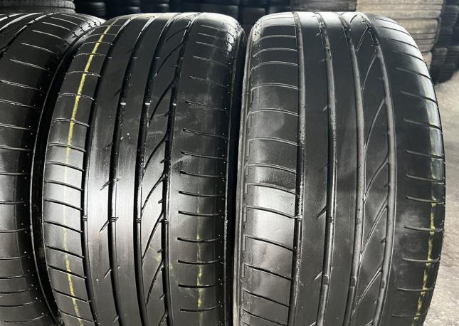 Bridgestone Dueler H/P Sport 255/45 R19