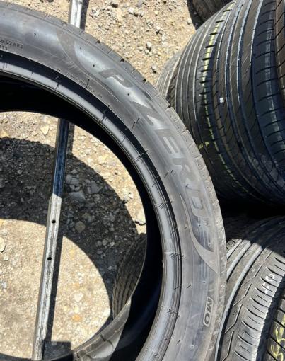 Pirelli P Zero PZ4 325/35 R22 110Y