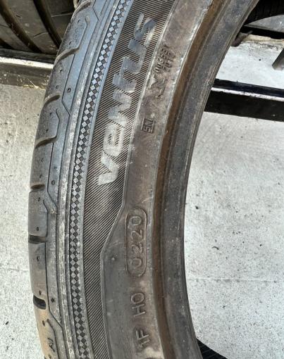 Hankook Ventus Prime 3 K125 215/45 R18