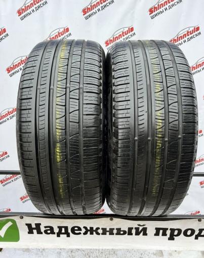 Pirelli Scorpion Verde All Season 255/50 R19 107H