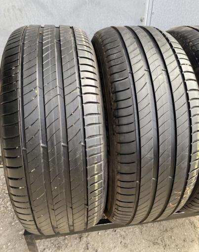 Michelin Primacy 4 235/55 R18