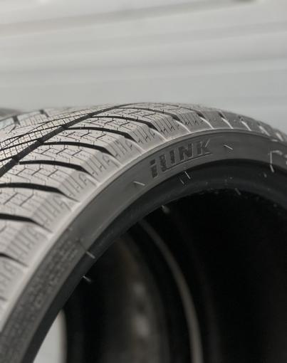 iLink SnowGripper I 255/35 R20 и 285/30 R20