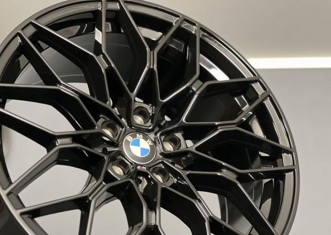 Диски BMW 1000m 5/112 r19 8.5-9.5j et27-40