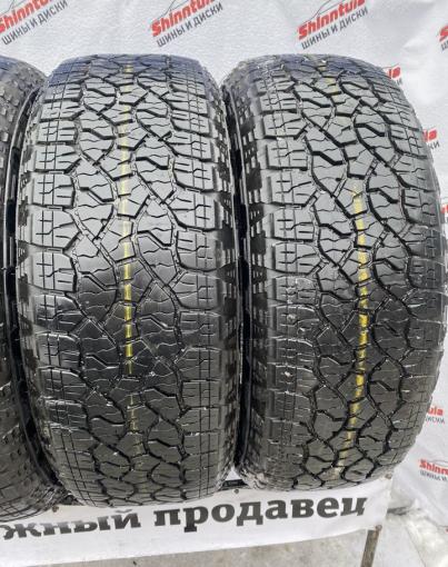 Goodyear Wrangler AT 275/60 R20