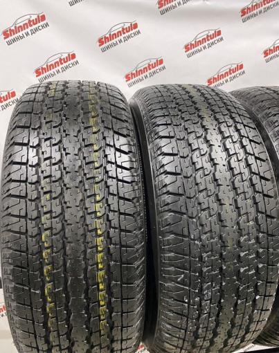 Bridgestone Dueler H/T 840 265/60 R18