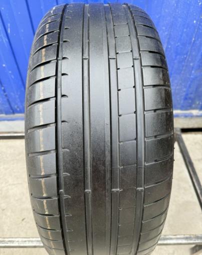 Dunlop SP Sport Maxx RT 2 225/55 R17