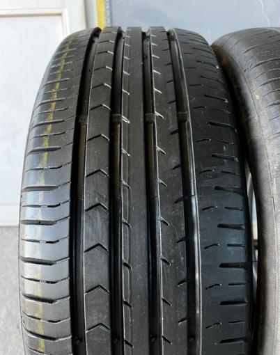 Continental ContiPremiumContact 5 205/55 R17