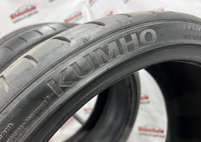Kumho Ecsta PS91 275/30 R21 98Y