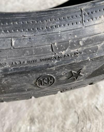 Pirelli P Zero PZ4 275/30 R21