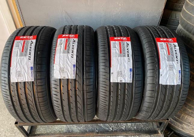 Zeta Alventi 235/45 R18 98Y