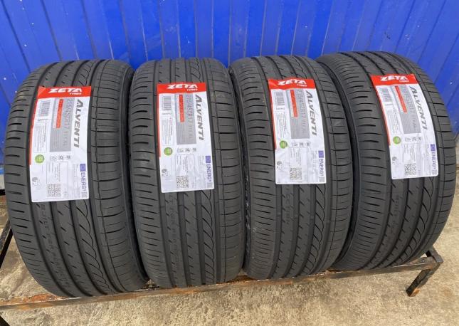 Zeta Alventi 215/45 R17 91Y