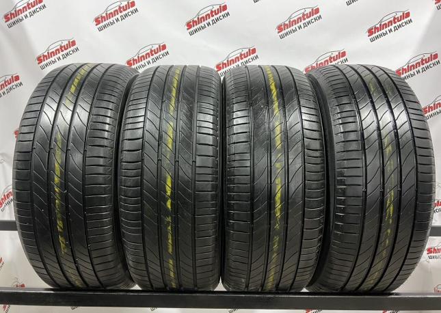 Michelin Primacy 3 ST 215/55 R17