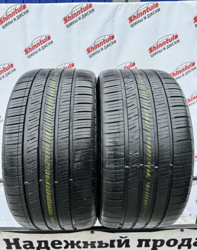 Nexen N&#39;Fera Supreme 275/35 R19