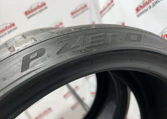 Pirelli P Zero PZ4 235/35 R19