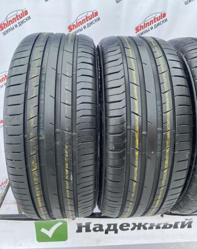 Toyo Proxes Sport SUV 255/45 R20