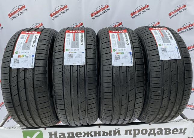 Zeta Impero 235/55 R20 102W