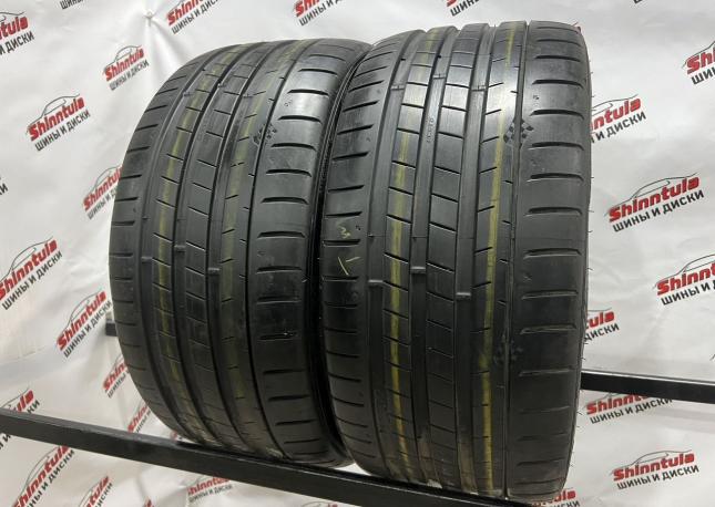 Kumho Ecsta PS91 275/30 R21 98Y