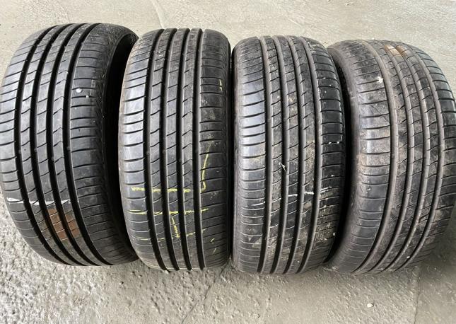 Kumho Crugen HP91 215/45 R16