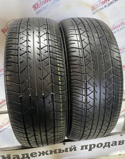 Bridgestone Potenza RE031 235/55 R18