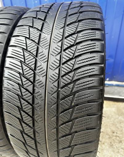 Bridgestone DriveGuard 225/40 R18