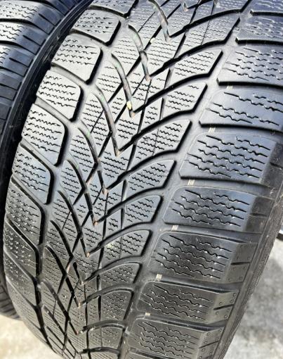 Dunlop SP Winter Sport 4D 255/50 R19