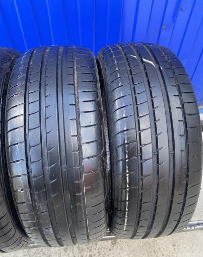 Goodyear Eagle F1 Asymmetric 3 205/45 R17