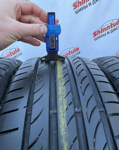 Pirelli Powergy 215/45 R17 91W