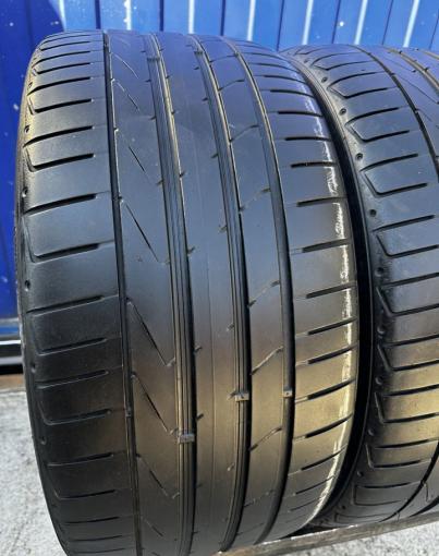 Hankook Ventus S1 Evo 2 K117 255/35 R19