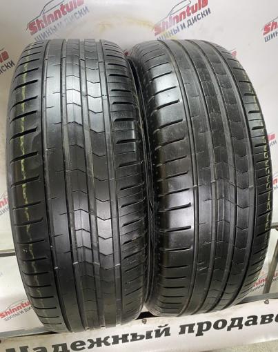 Vredestein SporTrac 5 235/55 R19