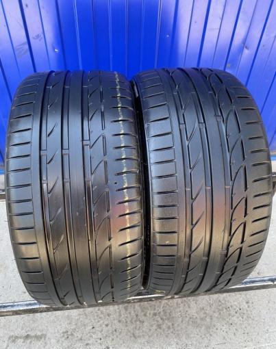 Bridgestone Potenza S001 255/35 R19