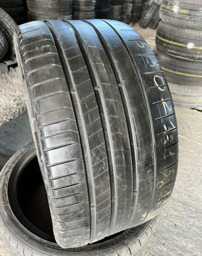 Pirelli P Zero PZ4 315/30 R21