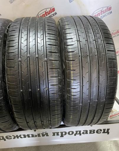 Continental ContiEcoContact 6 225/45 R19