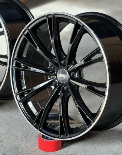 Диски Audi abt 1111 5/112 r19