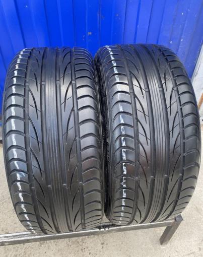 Semperit Speed Life 215/40 R17 91W