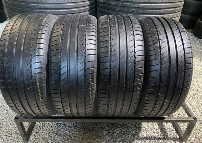 Michelin Primacy HP 225/45 R17