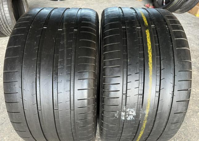 Michelin Pilot Super Sport 325/30 R21