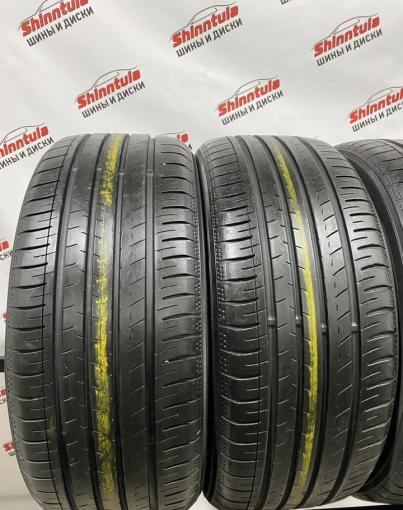 Yokohama BluEarth AE51 225/40 R19