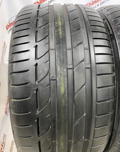 Bridgestone Potenza S001 275/35 R20