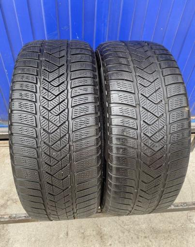 Pirelli Winter Sottozero 3 245/40 R19