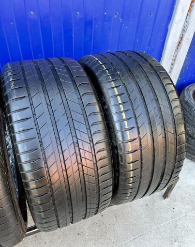 Michelin Latitude Sport 3 295/40 R20